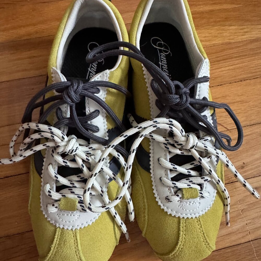 Pompeii  Gemini sneakers